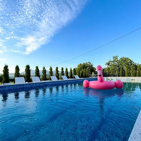 Appartement Djokic 3 Sa Bazenom