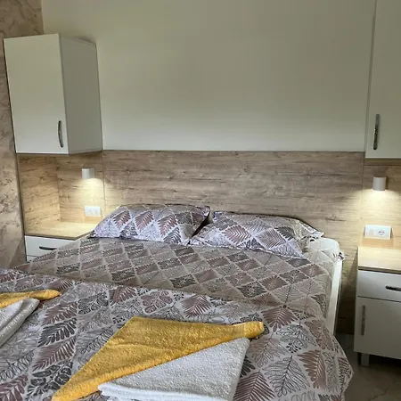 Appartement Djokic 3 Sa Bazenom Sokobanja