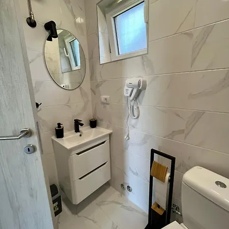 Djokic 3 Sa Bazenom Appartement Sokobanja