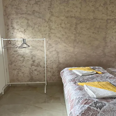 Appartement Djokic 3 Sa Bazenom